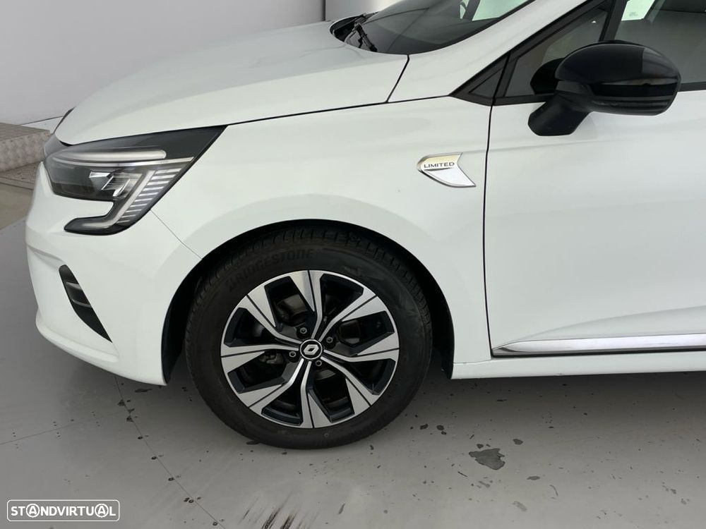 Renault Clio 1.0 TCe Intens - 18