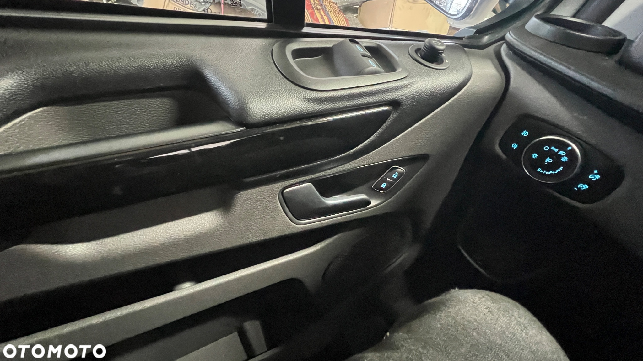 Ford Custom Panama - 20