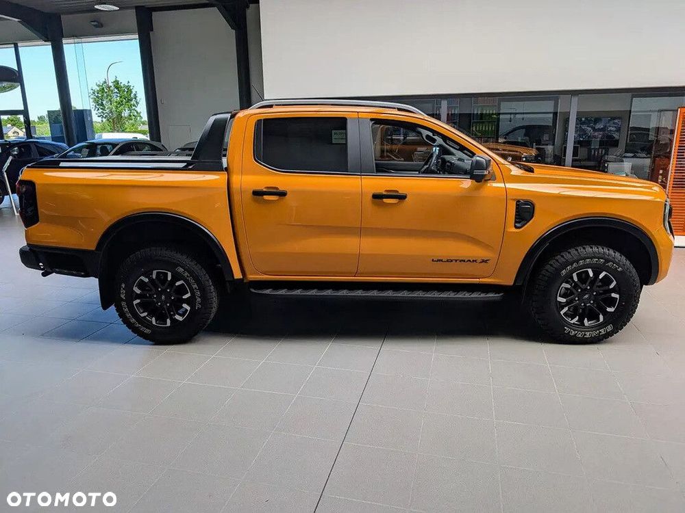 Ford Ranger - 8