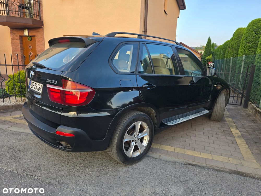 BMW X5 - 3