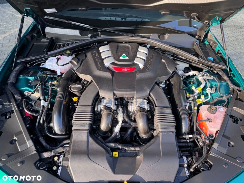 Alfa Romeo Giulia - 20