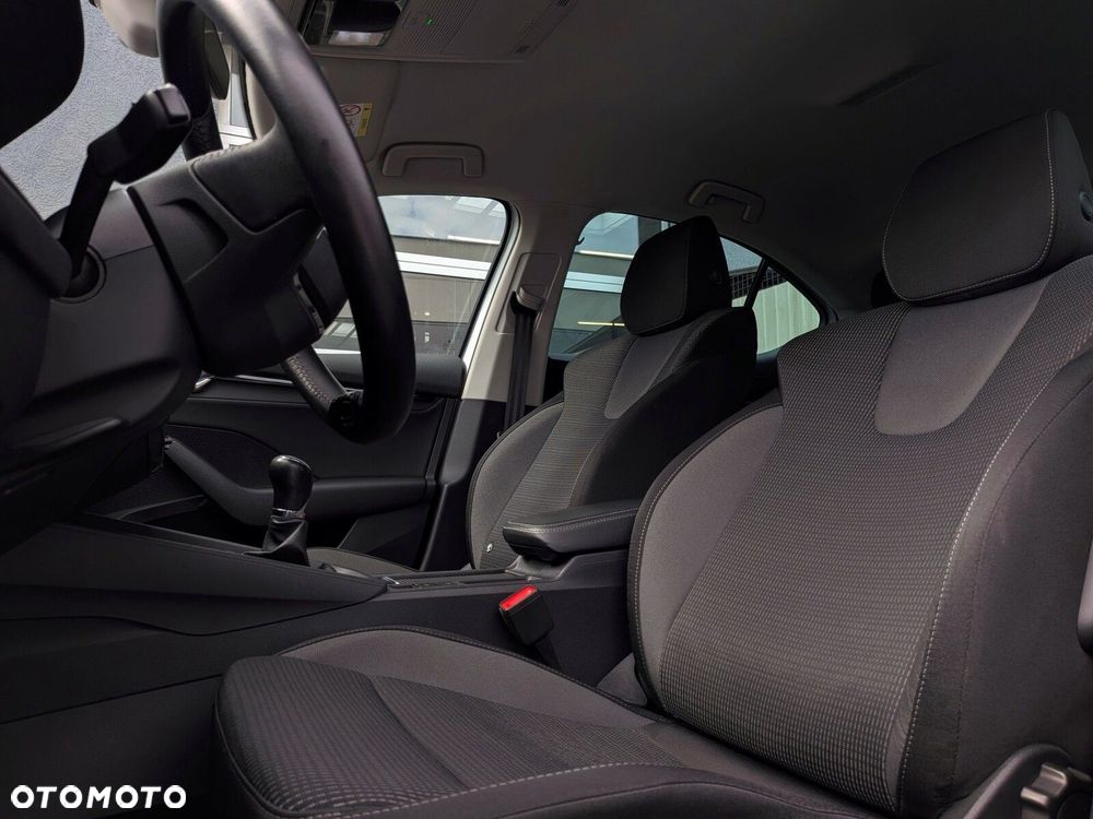 Skoda Octavia 2.0 TDI Ambition - 10