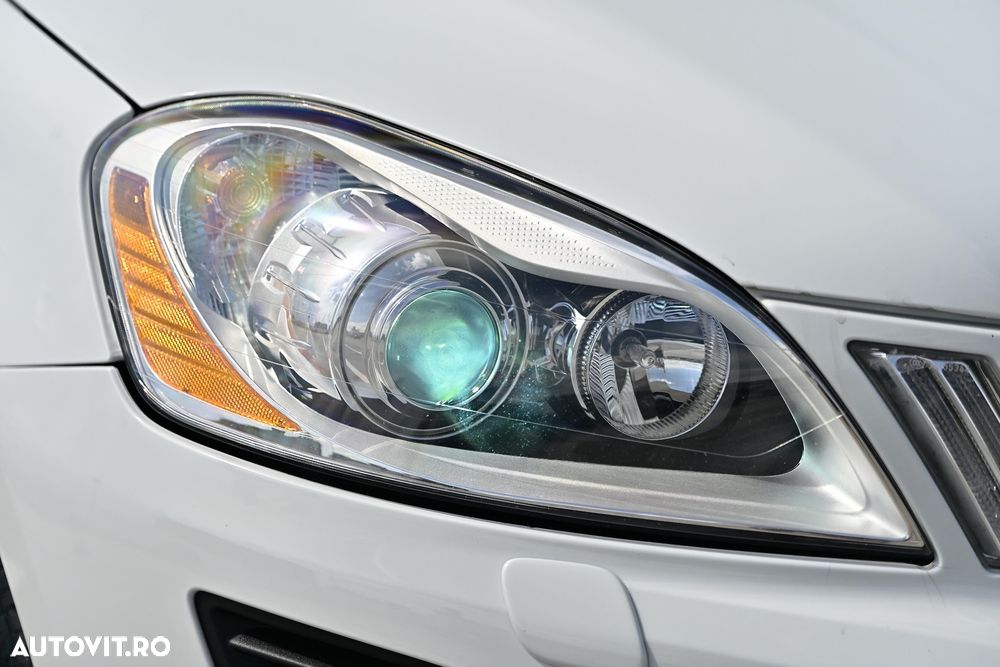 VOLVO XC60 2011 — imagine 9