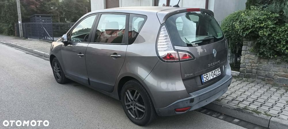 Renault Scenic 1.5 dCi Dynamique - 4
