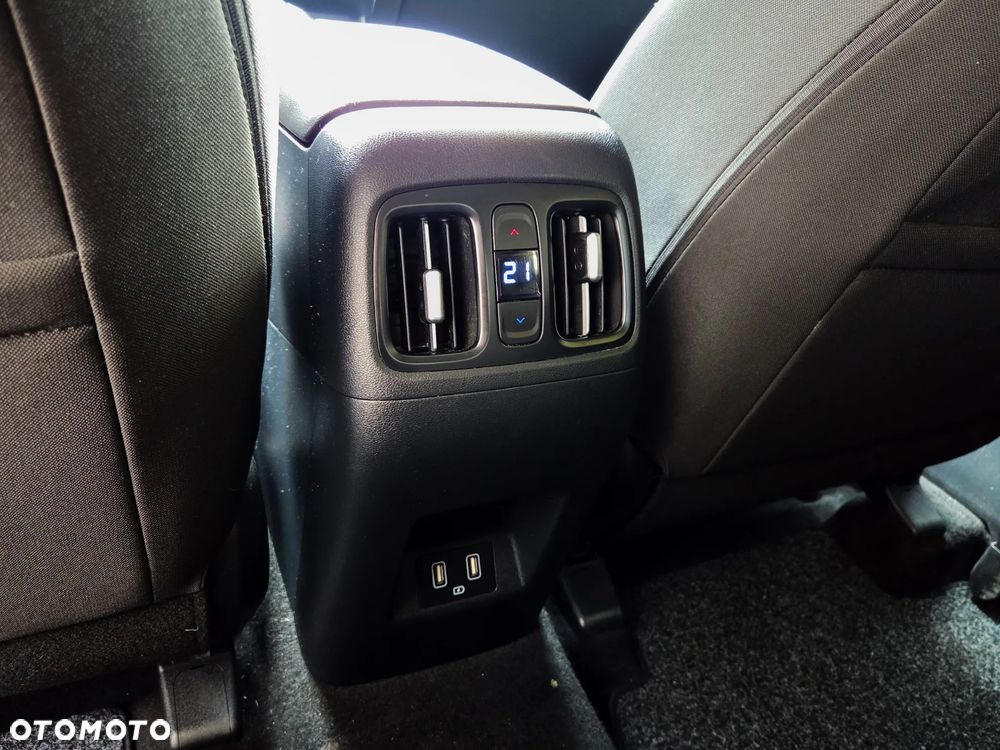 Hyundai Tucson 1.6 T-GDi 48V Platinum 4WD DCT - 35