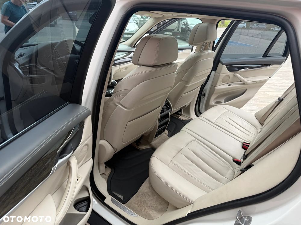 BMW X5 - 10