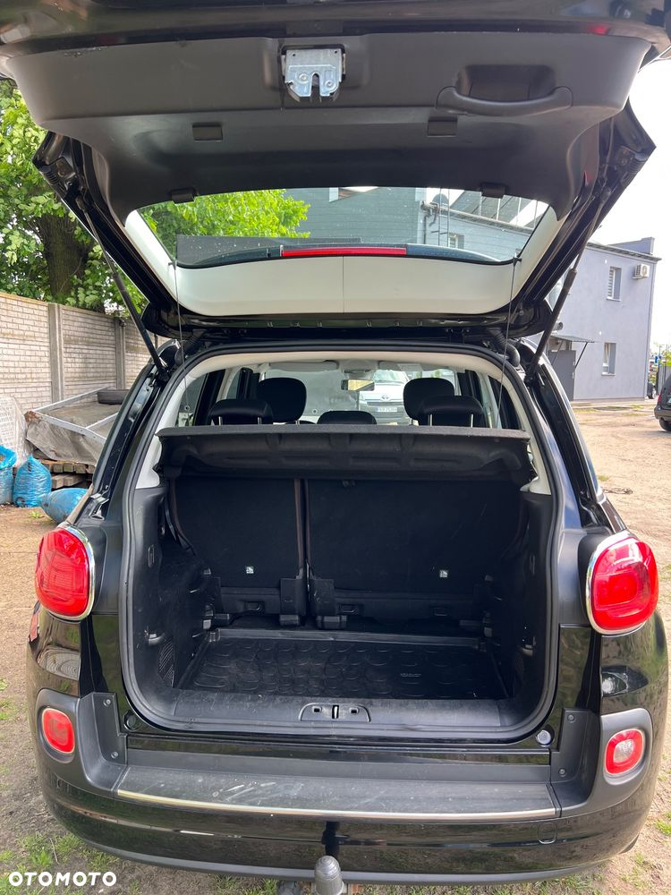 Fiat 500L 1.6 MultiJet Urban - 8