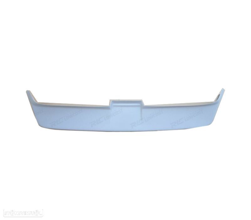 AILERON SPOILER FRONTAL SUPERIOR NISSAN PATROL GR Y60 88-97 - 2