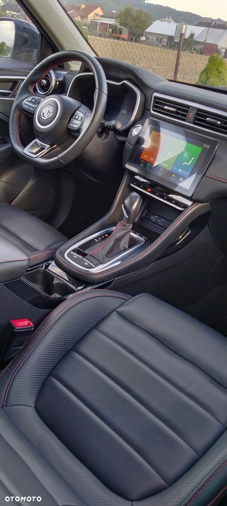 MG ZS ICE 1.0T-GDI Luxury - 7