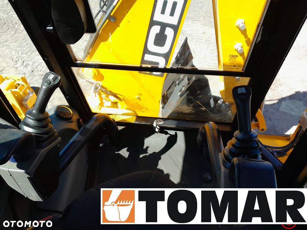JCB 3CX COMPACT - 23