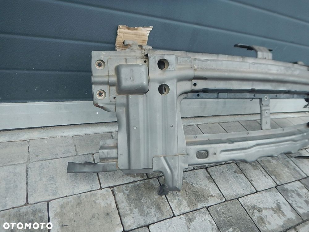 pas przedni wzmocnienie chevrolet captiva i - 5