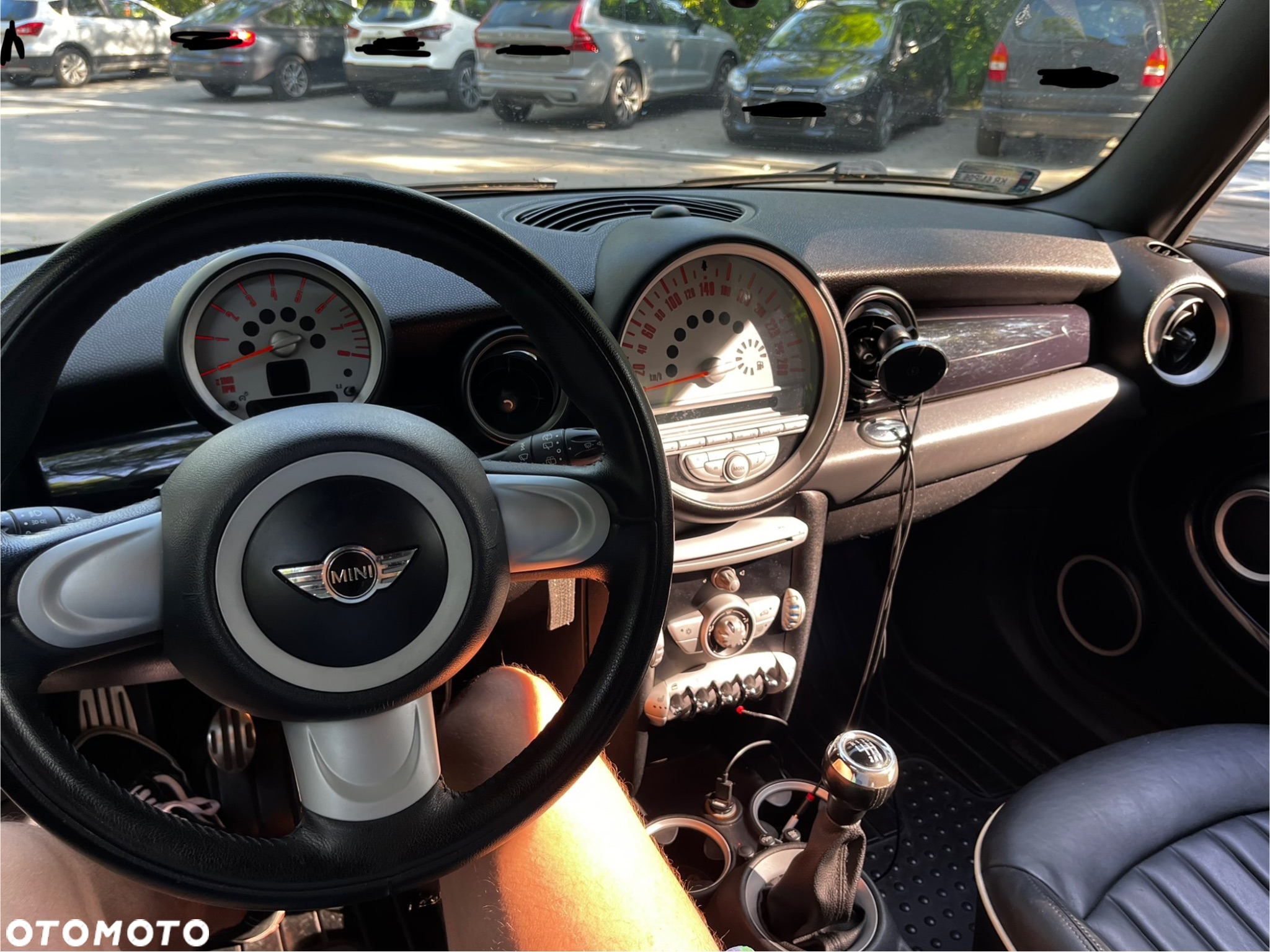 MINI Cooper S Standard - 34