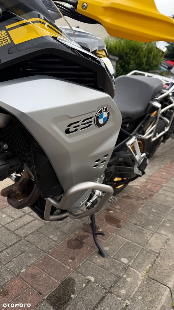 BMW GS - 12