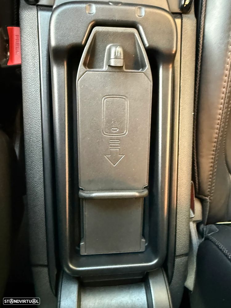 MINI Clubman John Cooper Works ALL4 Auto Desp. - 27