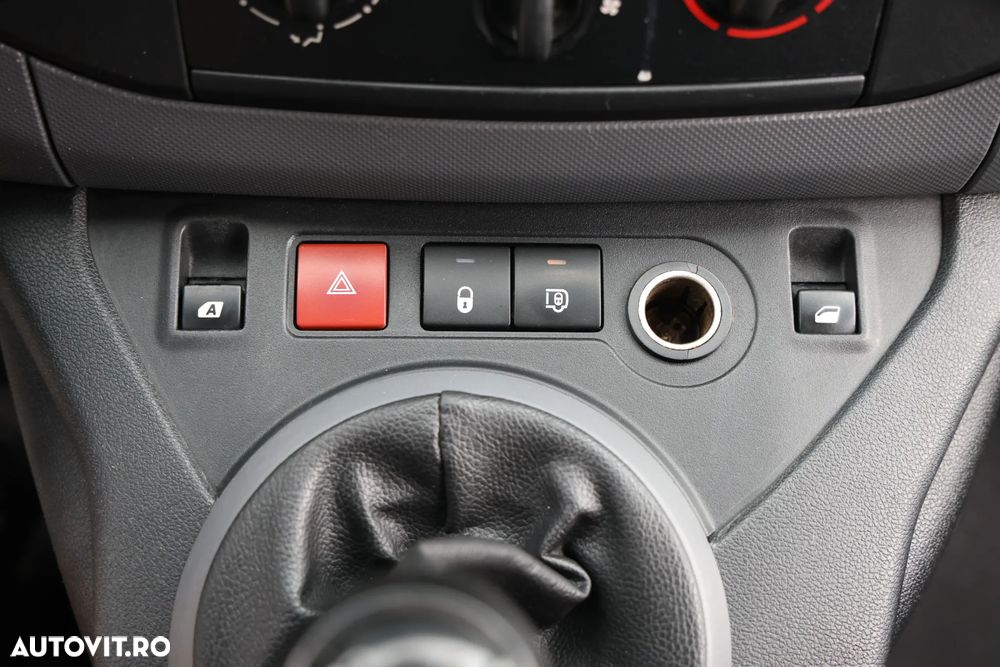 Citroën Berlingo 1.6 HDI First - 20