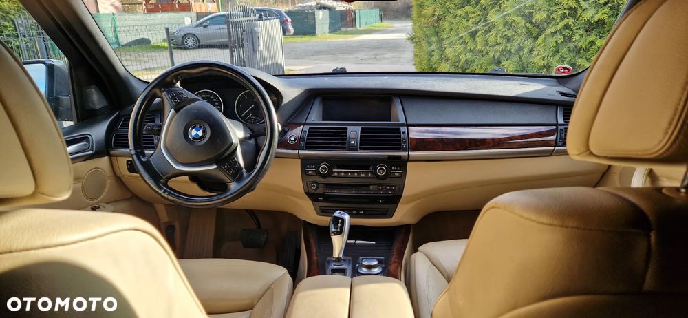 BMW X5 3.0d xDrive - 16