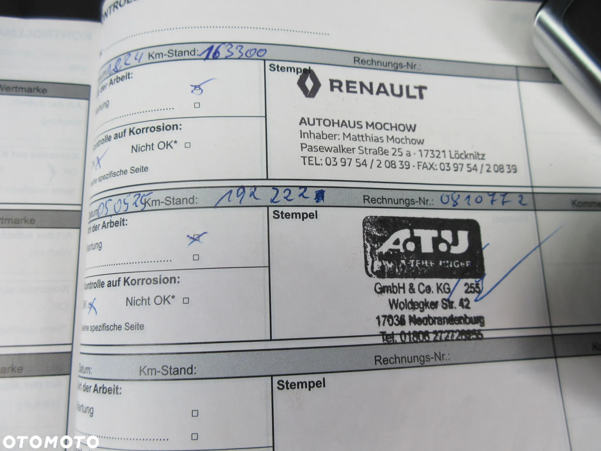 Renault Kadjar 1.5 dCi Energy Limited EDC - 34