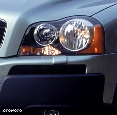 ZAŚLEPKA SPRYSKIWACZA VOLVO XC 90 XC90 PRZED LIFTEM - 7