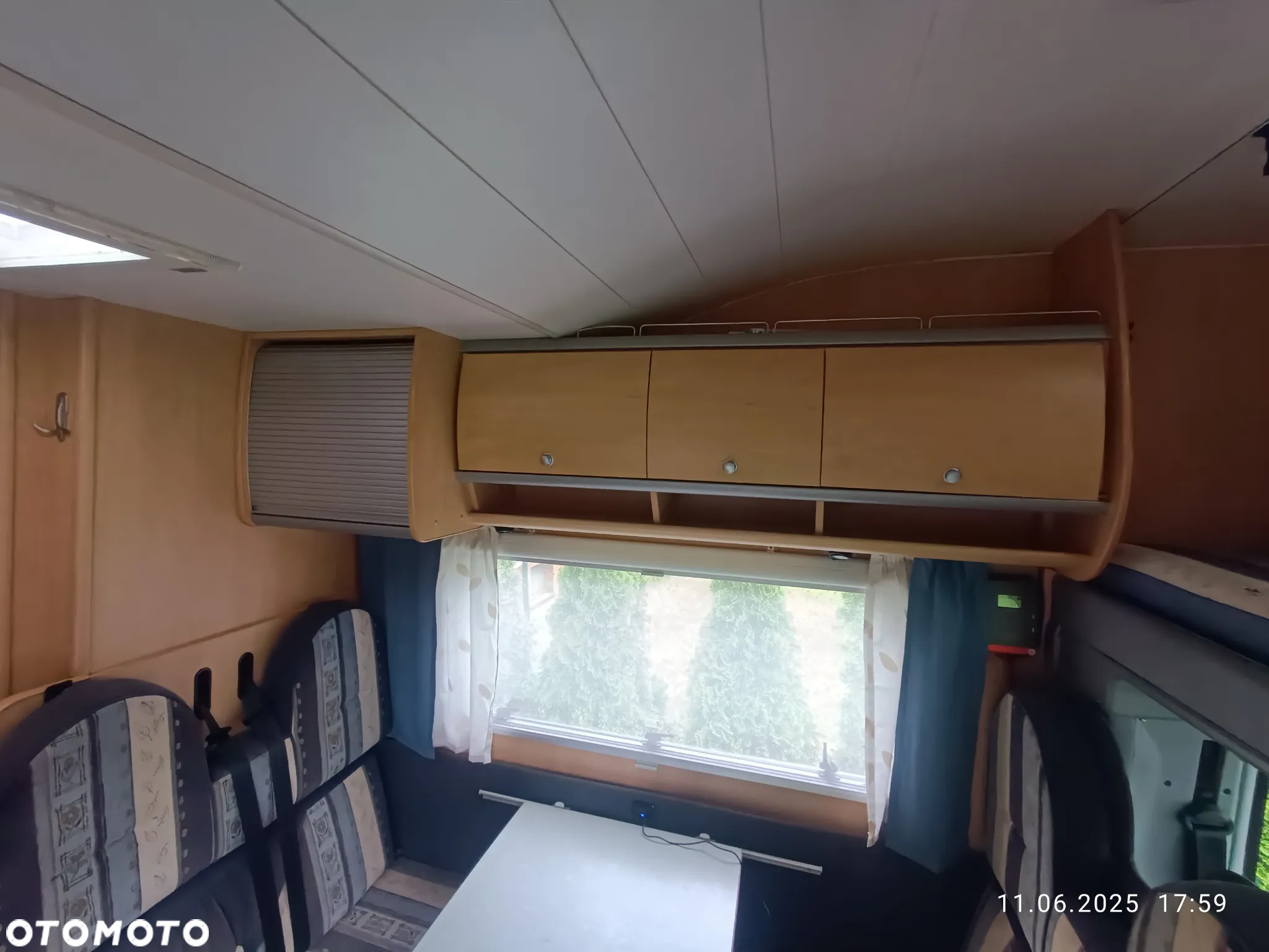 Fiat DUCATO DETHLEFFS - 10