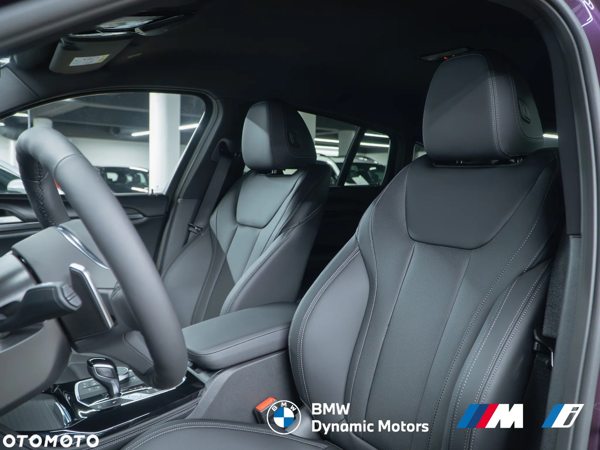 BMW X4 xDrive20d M Sport - 17