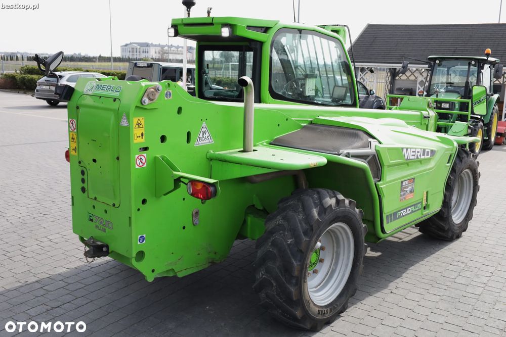 Merlo P72.10 Plus - 5