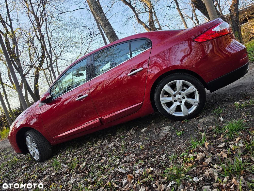 Renault Fluence 2.0 16V 140 CVT Sportway - 5