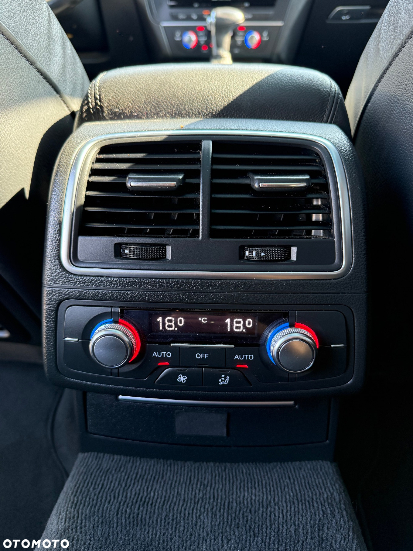 Audi A6 - 20