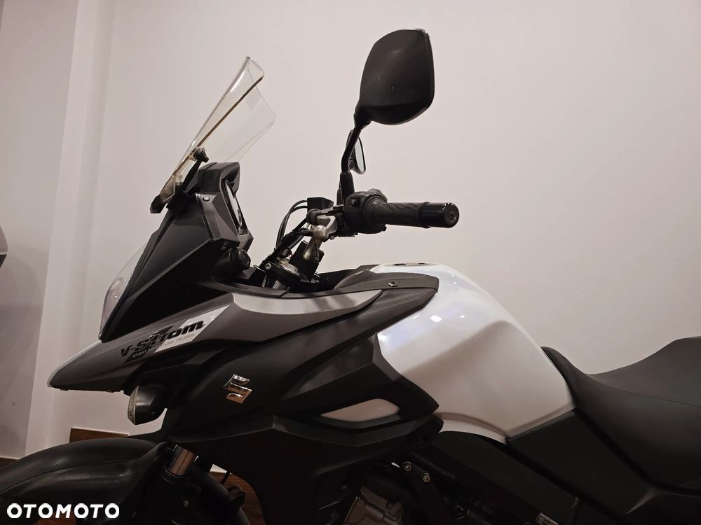 Suzuki DL - 8