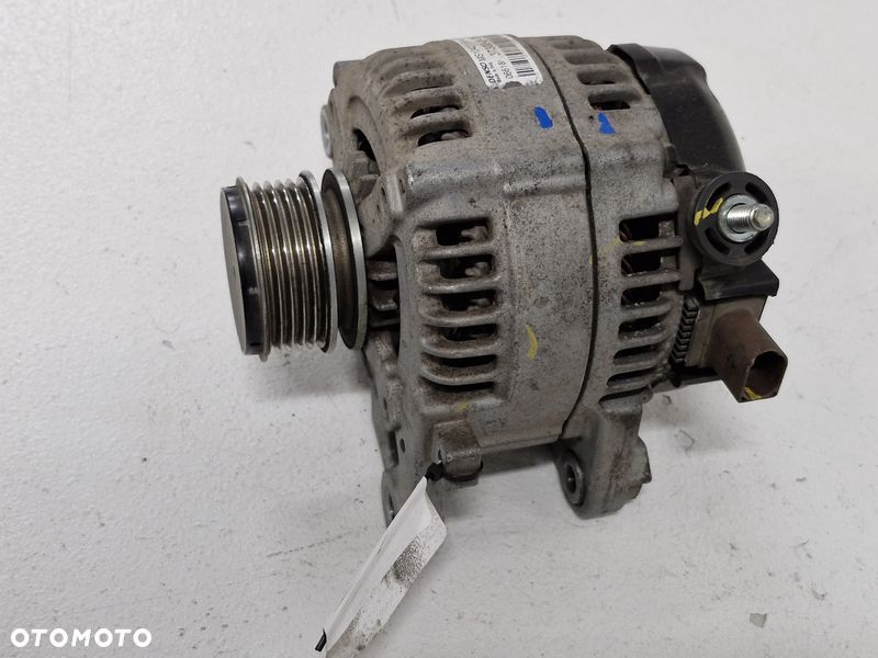 HYUNDAI TUCSON III 3 1.7 CRDI ALTERNATOR 37300-2A700 - 6