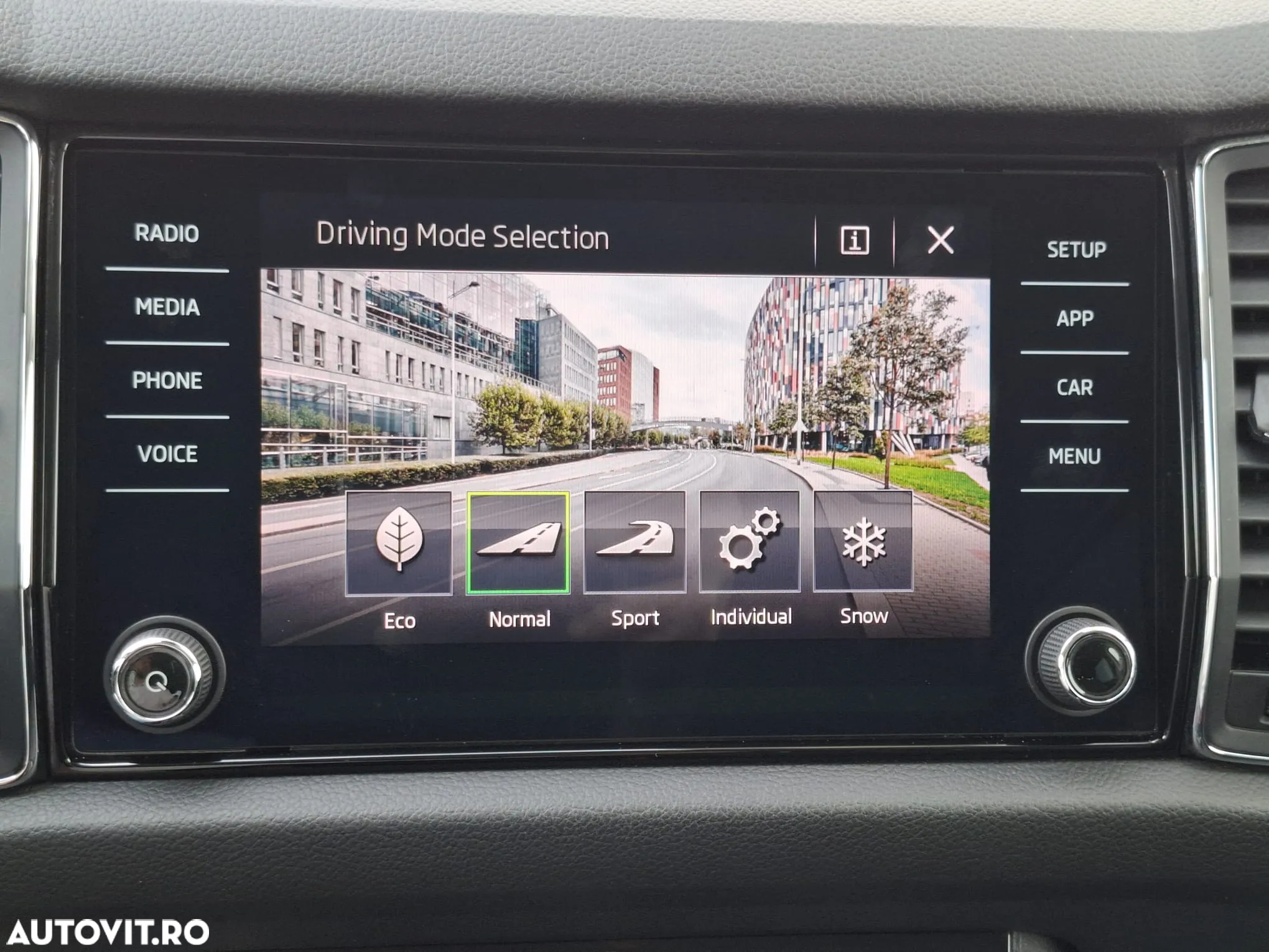 Skoda Kodiaq 2.0 TDI 4X4 DSG Style - 13