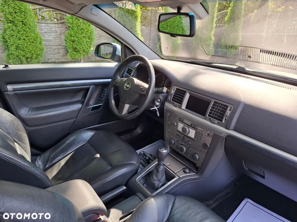 Opel Vectra 1.8 Cosmo Plus - 20