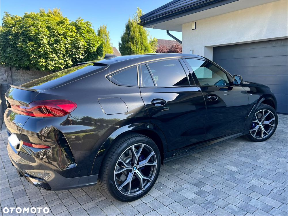 BMW X6 - 1