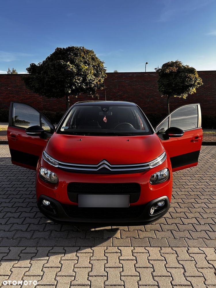Citroën C3 1.2 PureTech Feel - 5
