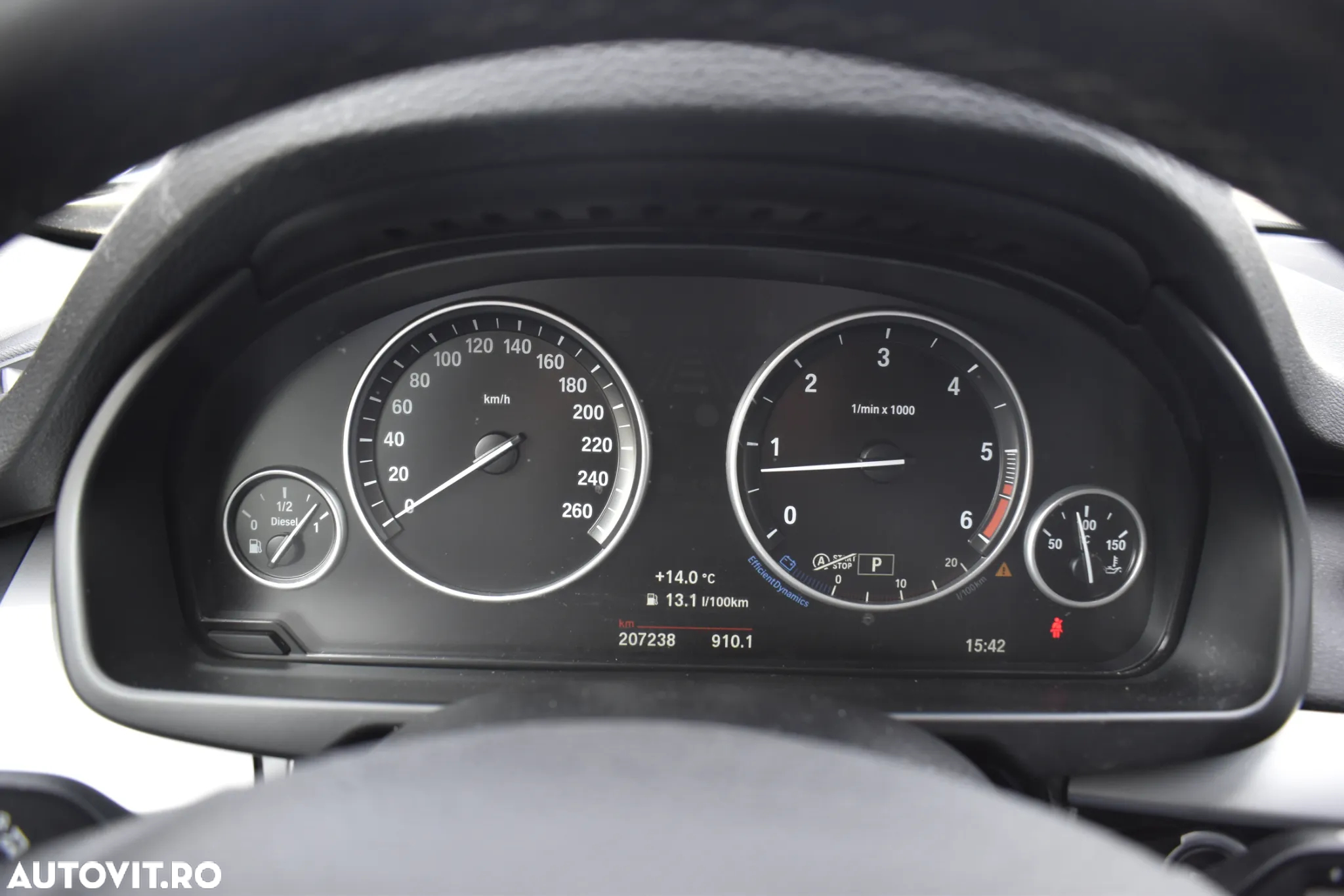 BMW X5 xDrive30d - 11