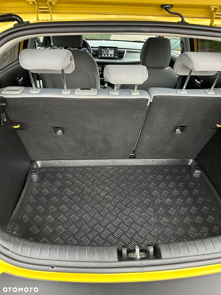 Kia Rio 1.2 XL - 12