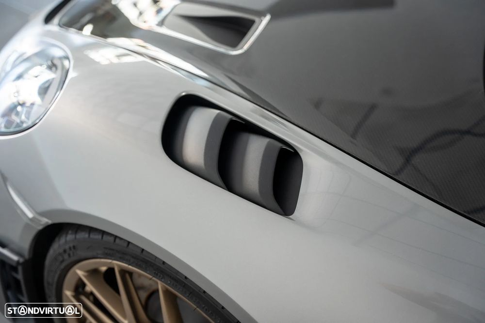 Porsche 718 Cayman GT4 RS - 10