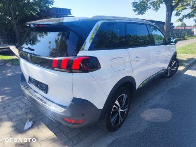 Peugeot 5008 2.0 BlueHDI Active S&S - 2