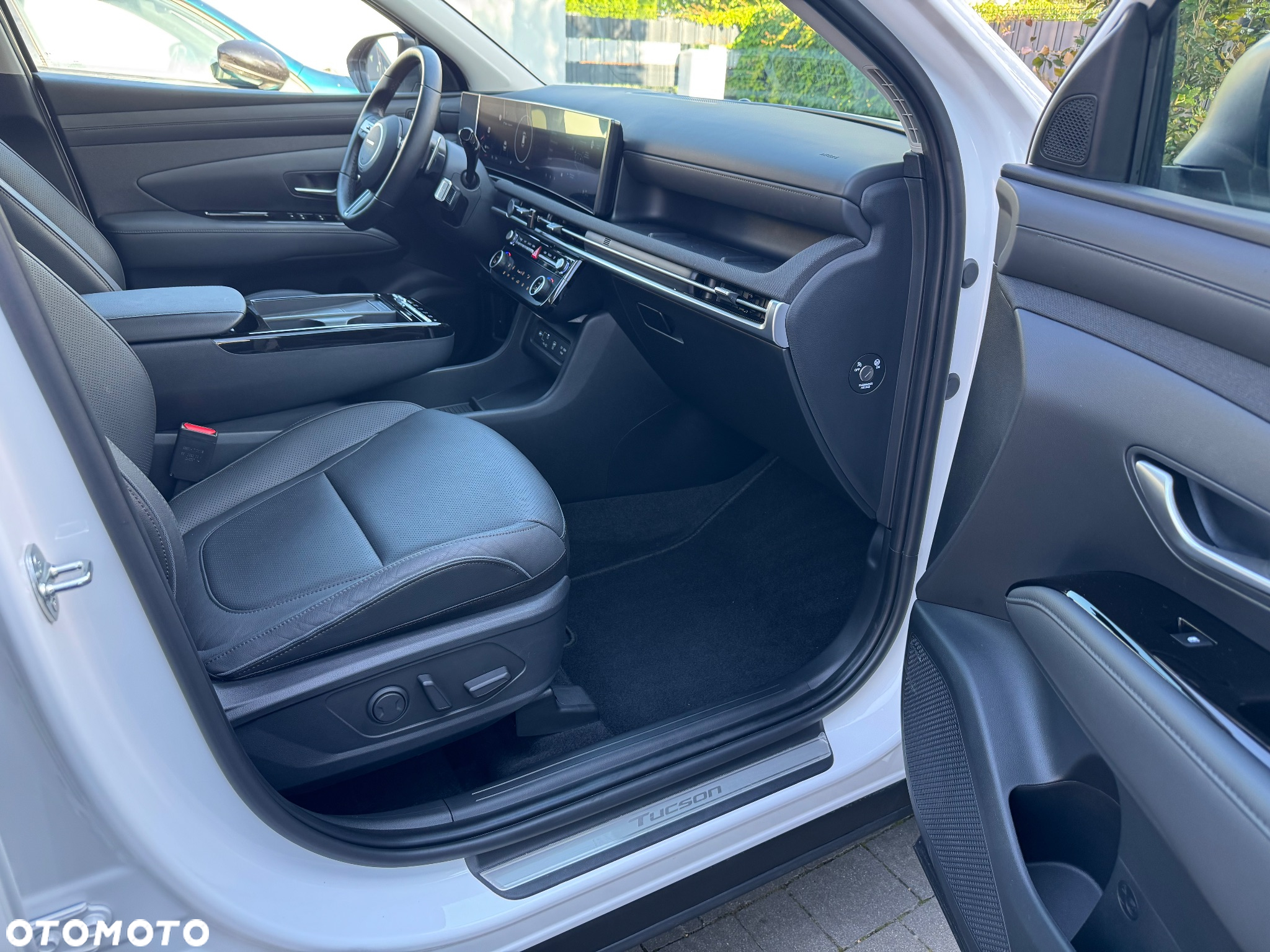 Hyundai Tucson 1.6 T-GDi 48V-Hybrid 2WD DCT Prime - 31