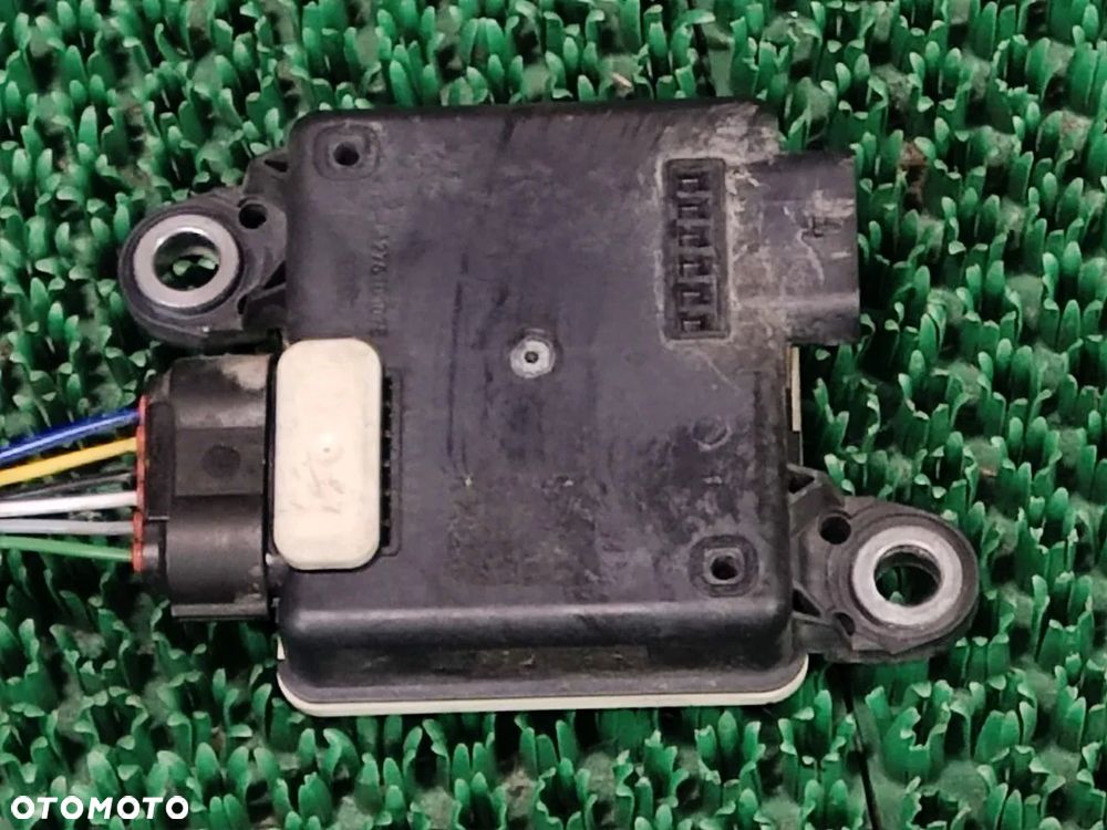 JEEP GRAND CHEROKEE WK2 3.0 CRD 16-21r Moduł Sondy Lambda - 4