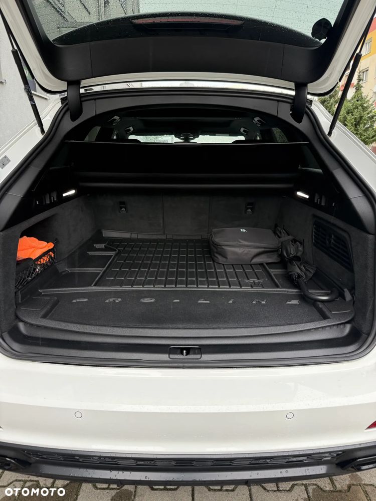 Audi A6 Avant 50 TFSI e Quattro Sport S tronic - 14