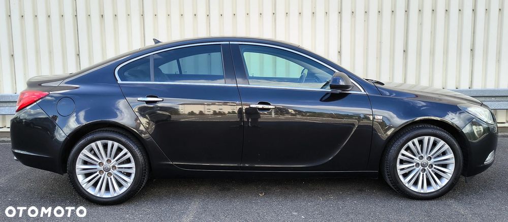 Opel Insignia 2.0 T Sport - 6
