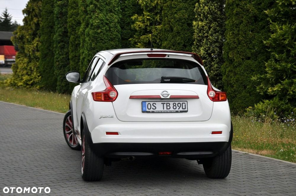 Nissan Juke - 15