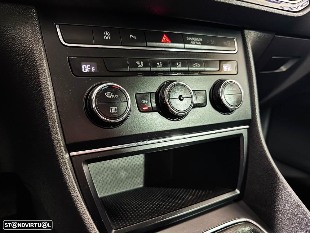SEAT Leon ST 1.6 TDI Reference Ecomotive - 42