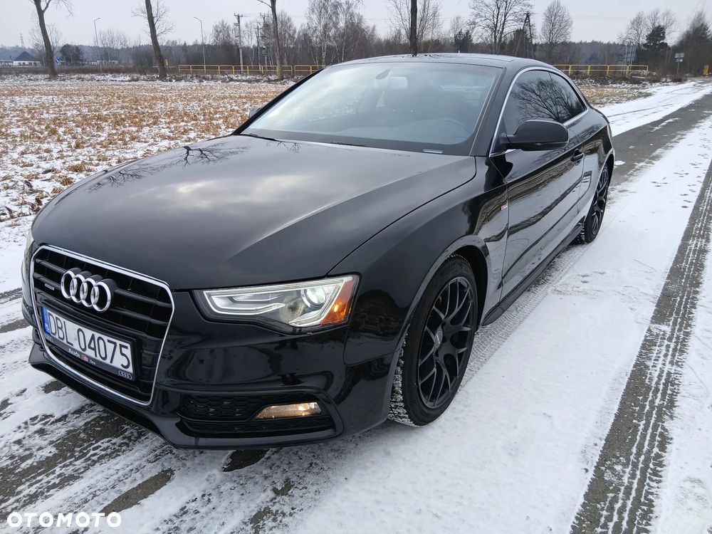 Audi A5 Coupé 2.0 TFSI Quattro S tronic - 24