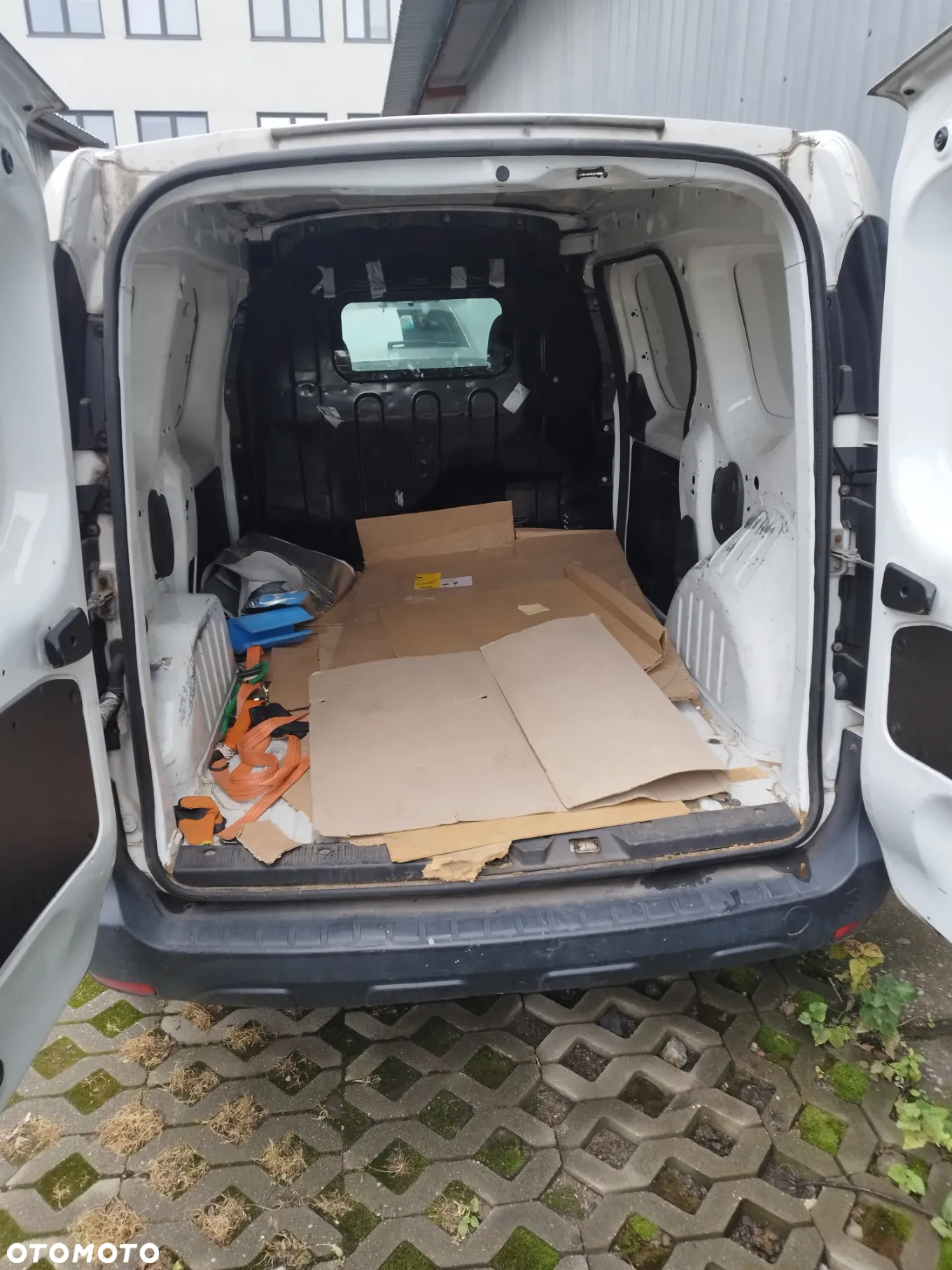 Dacia Dokker Van - 14