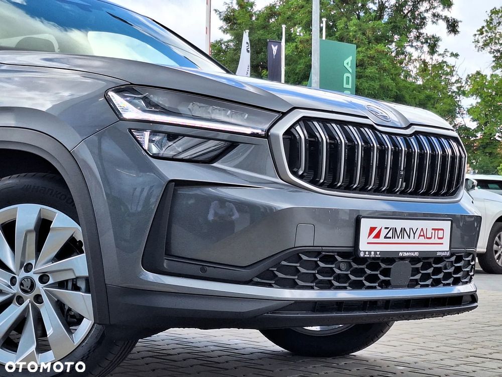 Skoda Kodiaq 2.0 TDI 4x4 Drive DSG - 11