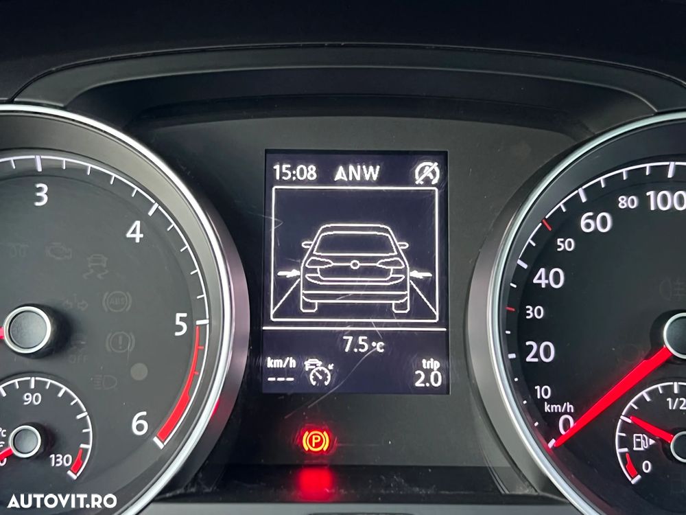 Volkswagen Golf Variant 1.6 TDI Join - 15