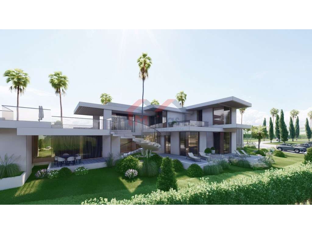 Terreno para construçao - Almancil - Grande imagem: 2/17