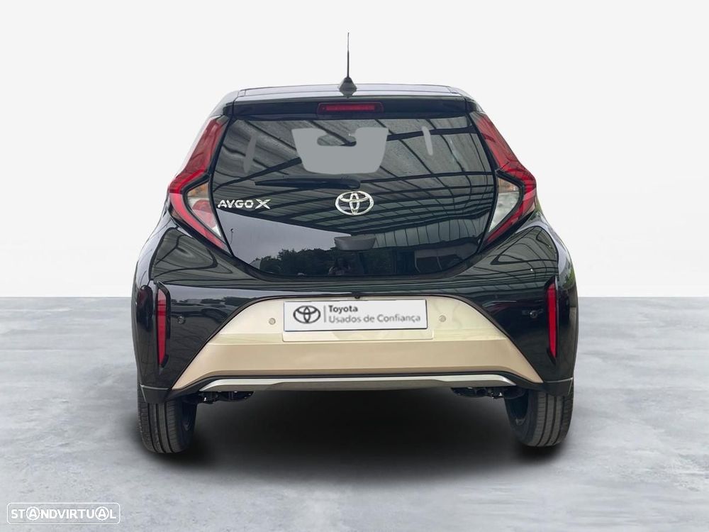 Toyota Aygo X - 5