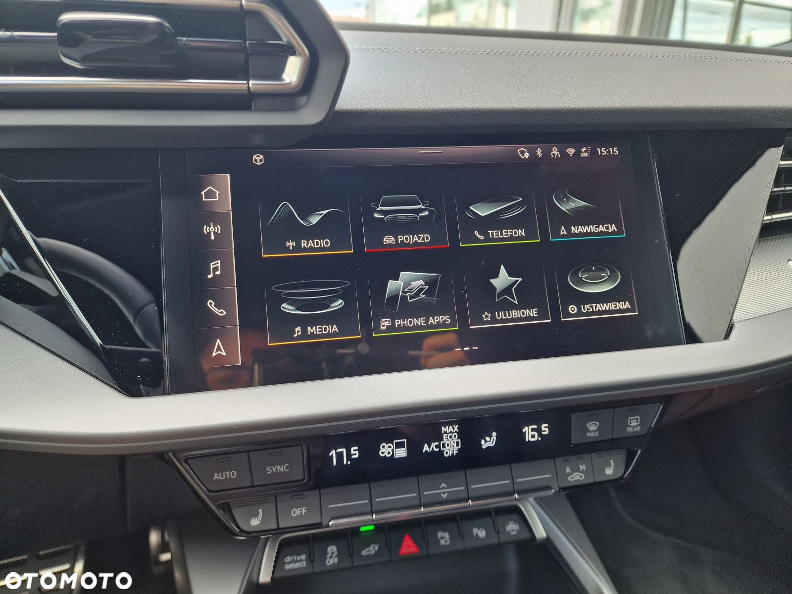 Audi A3 - 19